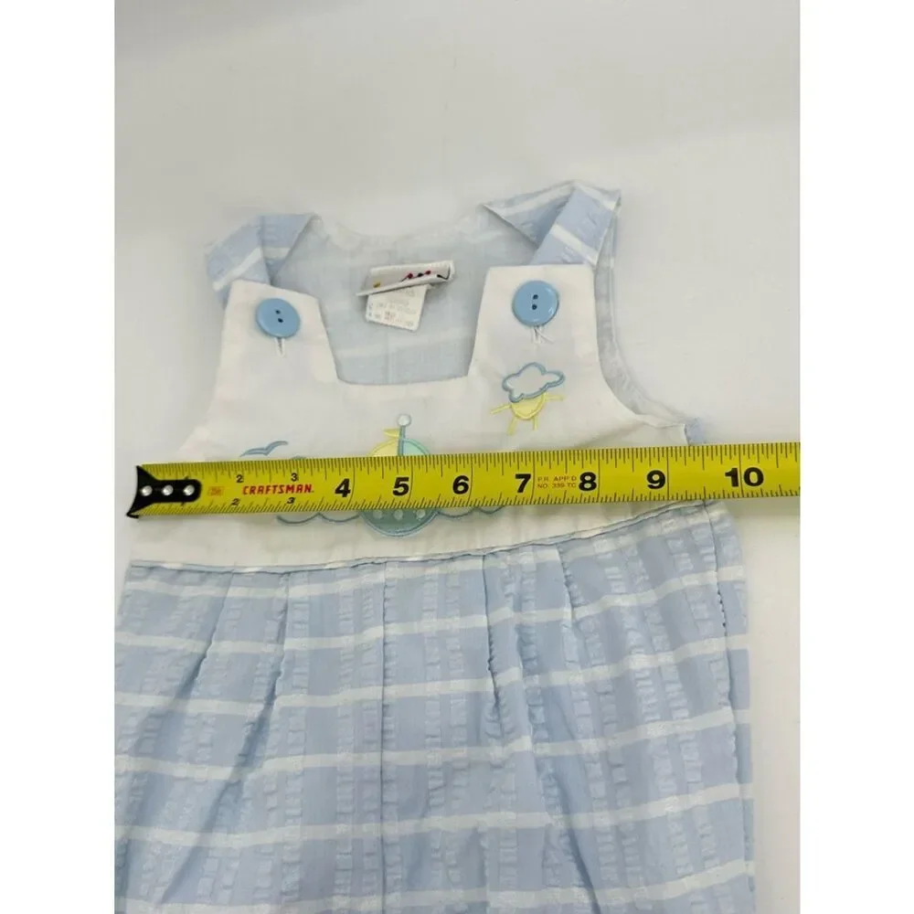 Baby Togs vintage baby